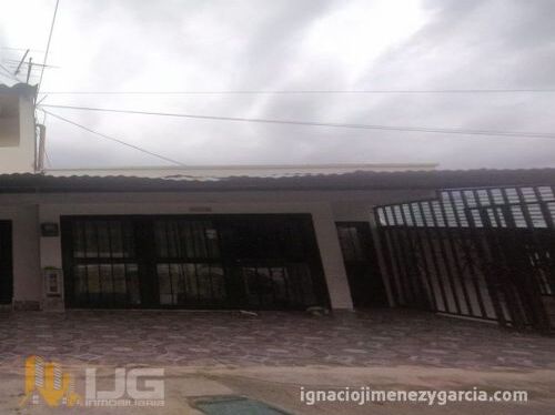 Calle 21 35 08 Barrio Américas